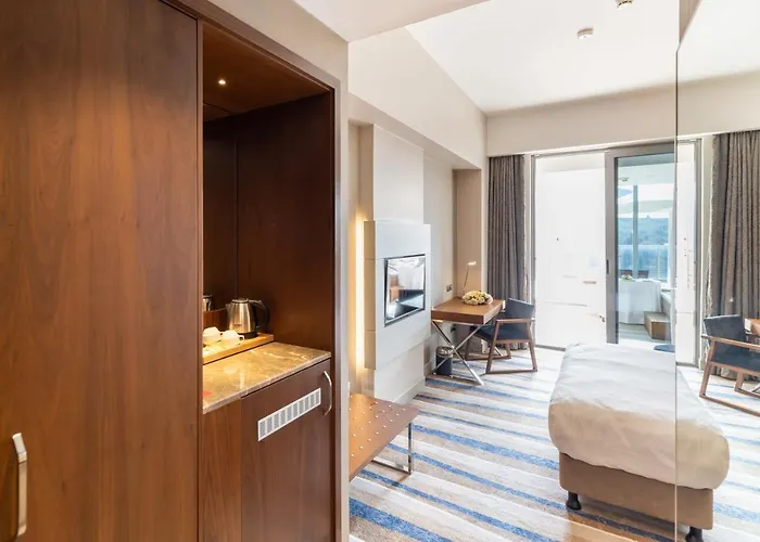 호텔 Questa Thermal & 에스키셰히르