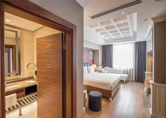 Questa Thermal & Hotel