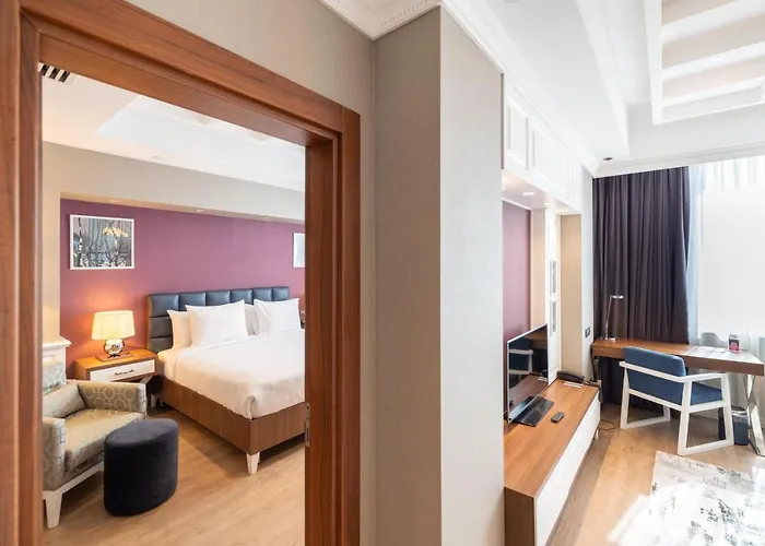 Questa Thermal & Hotel 5*