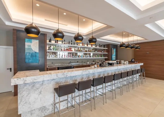 호텔 Questa Thermal & 에스키셰히르