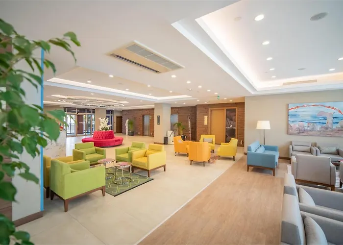 Hotel Questa Thermal & 5*