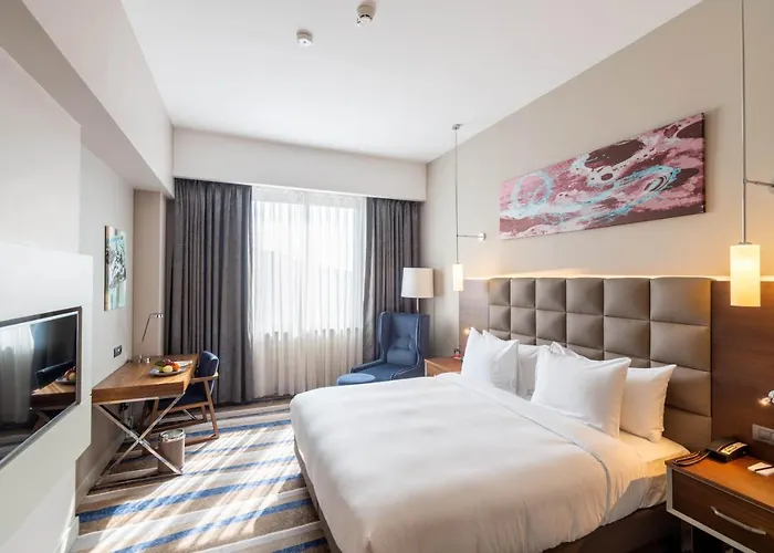 Questa Thermal & Hotel Eskişehir