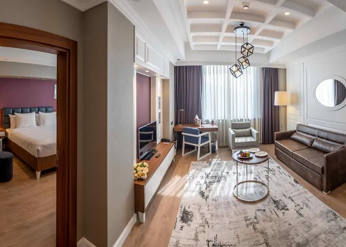 Hotel Questa Thermal &