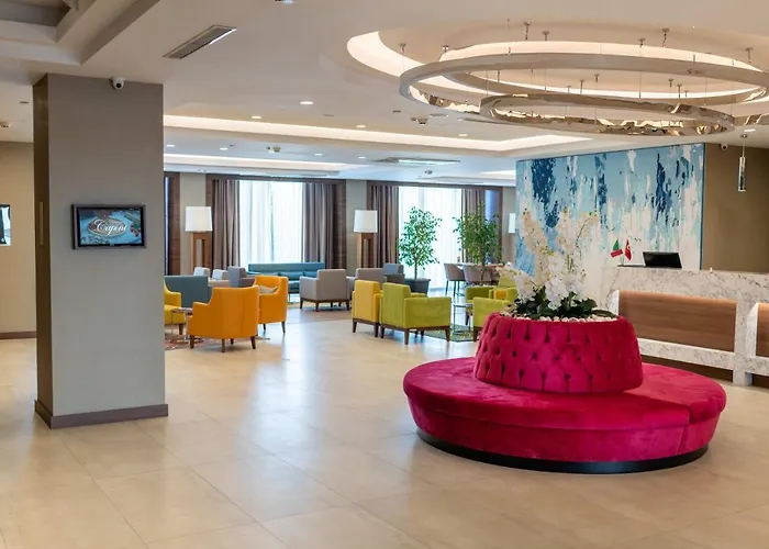 Hotel Questa Thermal & 5*