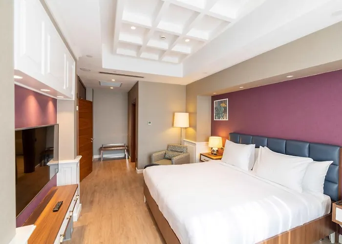 Hotel Questa Thermal &