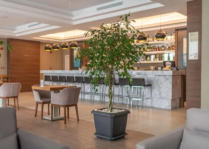 Hotel Questa Thermal & 5*