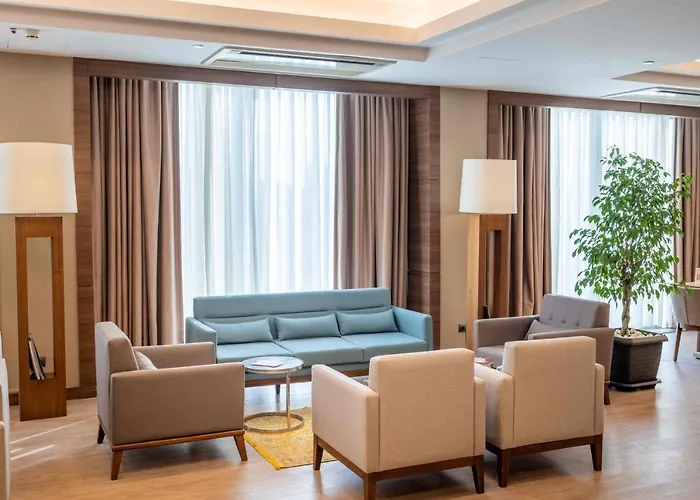 Hotel Questa Thermal & 5*