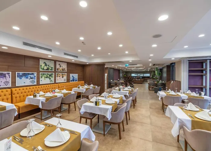 Questa Thermal & 에스키셰히르