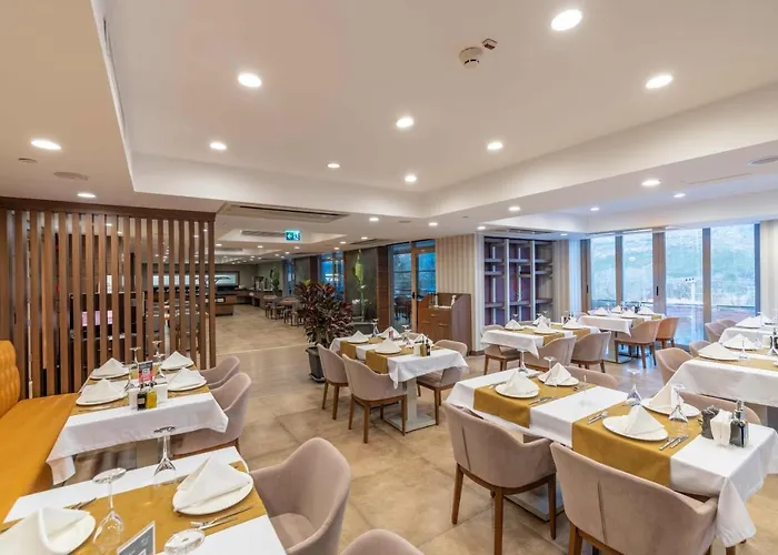 Questa Thermal & Eskişehir