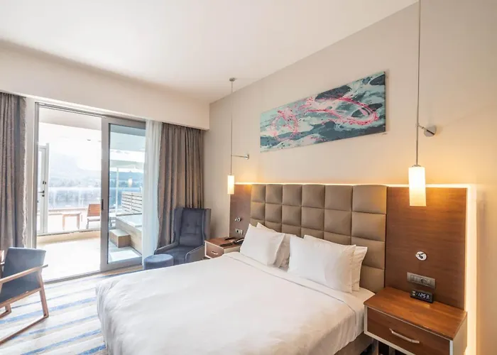 Questa Thermal & 에스키셰히르