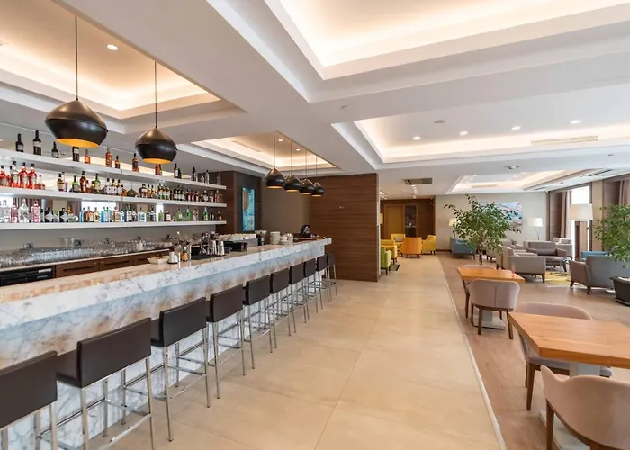 Questa Thermal & Hotel