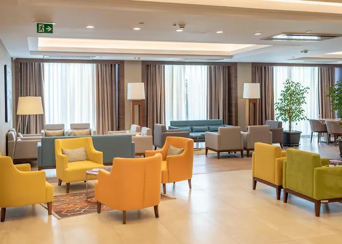 Questa Thermal & 5* Eskişehir