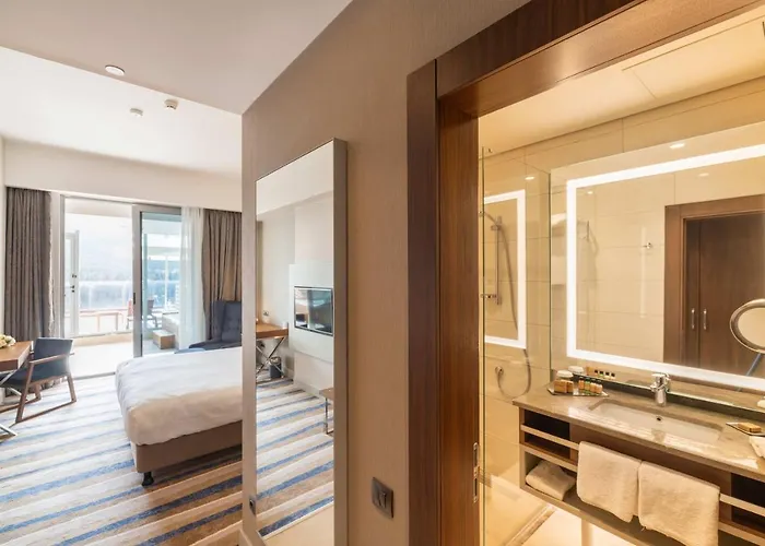 Questa Thermal & Hotel