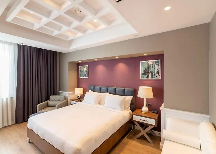 Questa Thermal & Hotel 5*