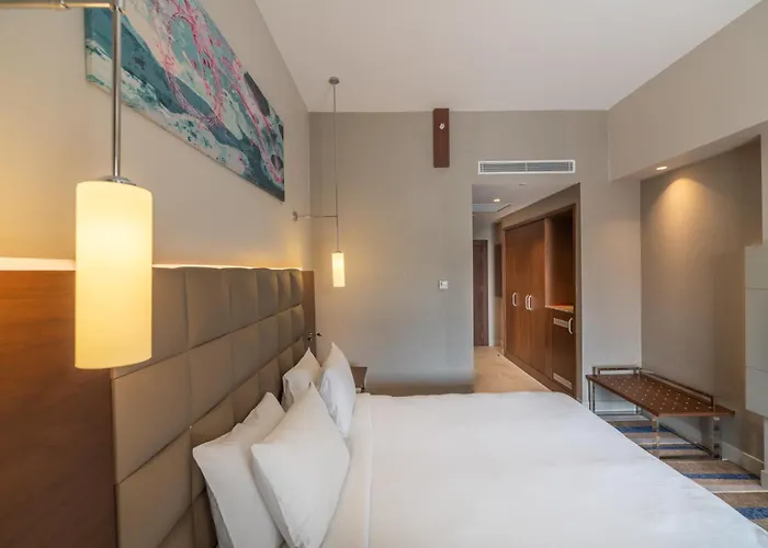 Questa Thermal & Hotel Eskişehir