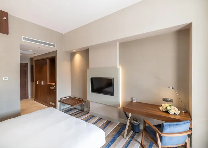 Hotel Questa Thermal & Eskişehir