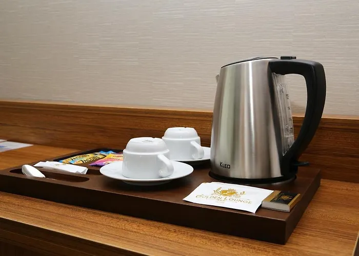 Hotel Questa Thermal &