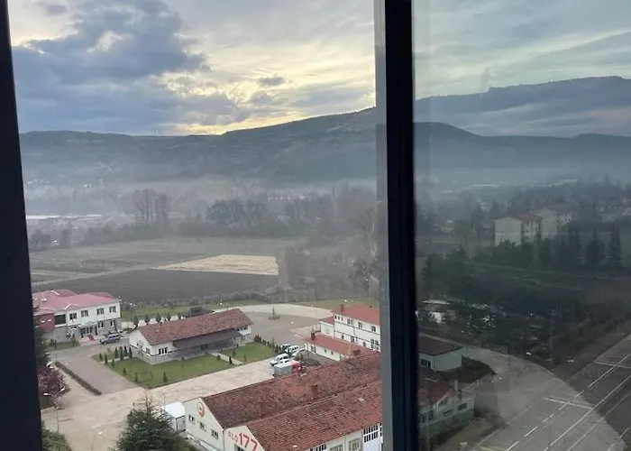 Questa Thermal & Hotel