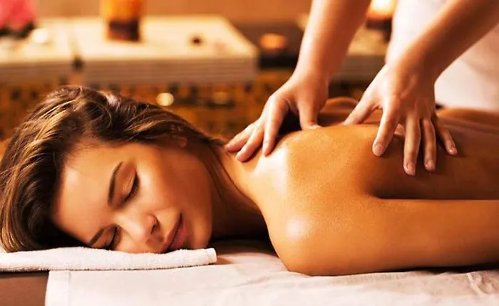 Questa Thermal & 호텔 5*