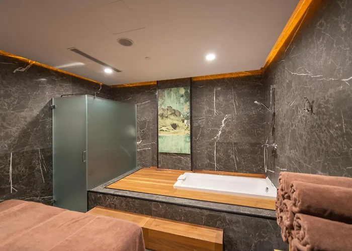 Questa Thermal & Hotel