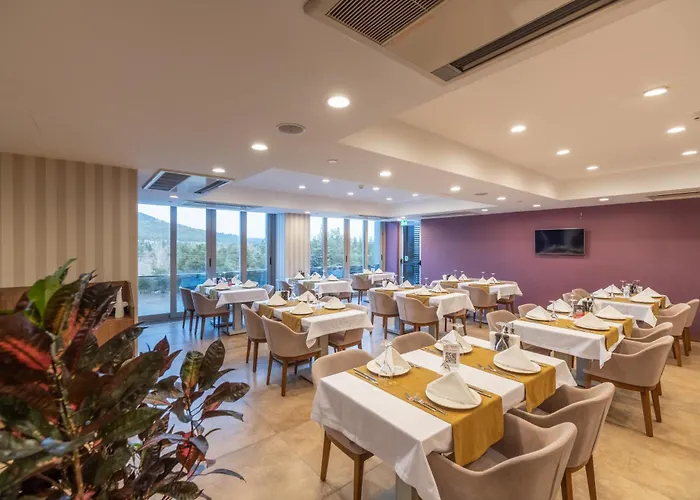 Questa Thermal & Hotel Eskişehir