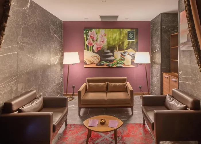 Questa Thermal & Hotel