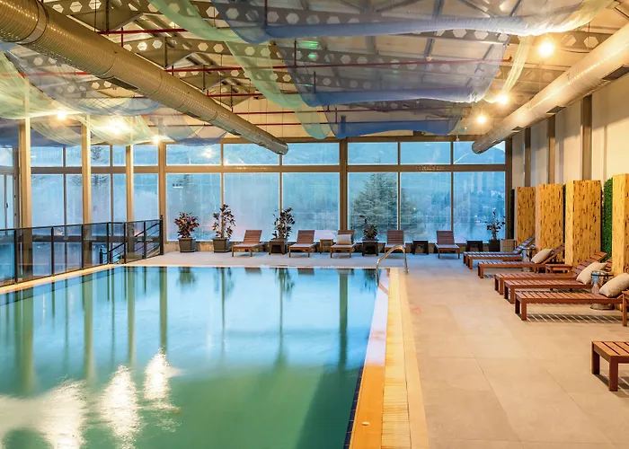 Hotel Questa Thermal & 5*