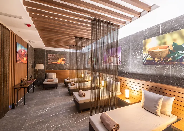 Hotel Questa Thermal & Eskişehir