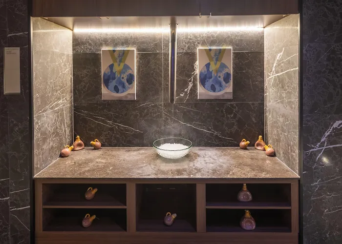 Questa Thermal & 5* Eskişehir