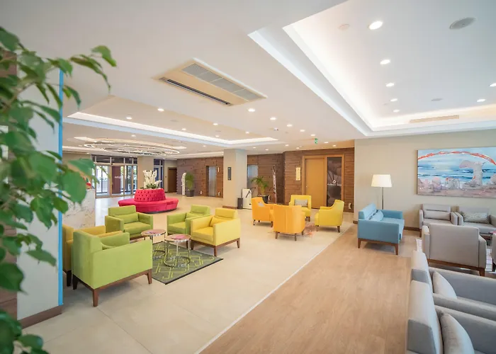 Questa Thermal & Hotel Eskişehir