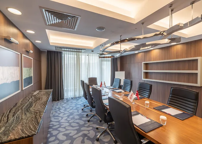 Questa Thermal & Hotel