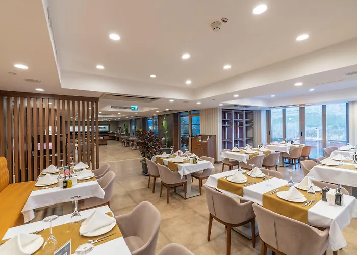 Hotel Questa Thermal & 5*