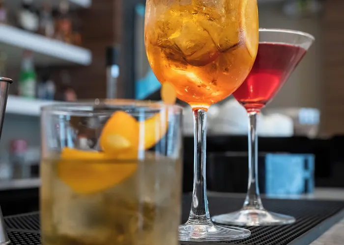 Questa Thermal & 호텔