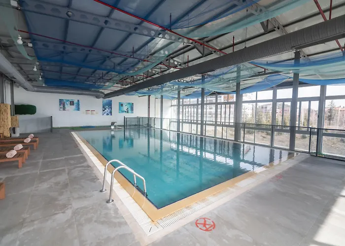 호텔 Questa Thermal & 에스키셰히르