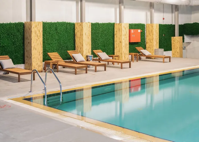 Questa Thermal & Eskişehir