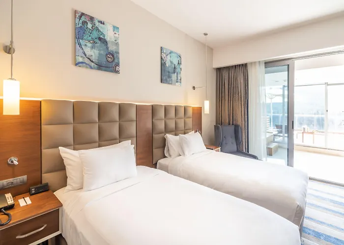 Hotel Questa Thermal &