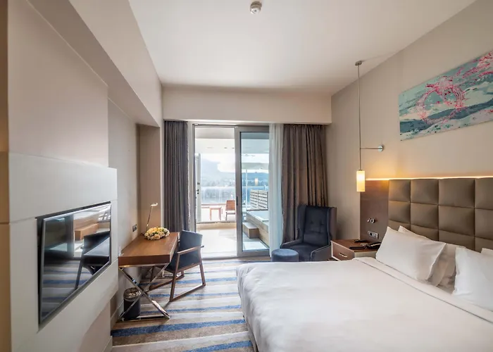 Hotel Questa Thermal & 5*