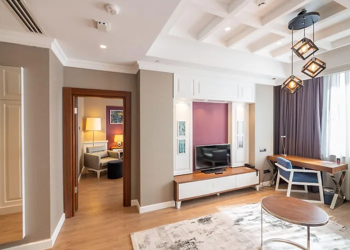 Questa Thermal & 호텔 5*