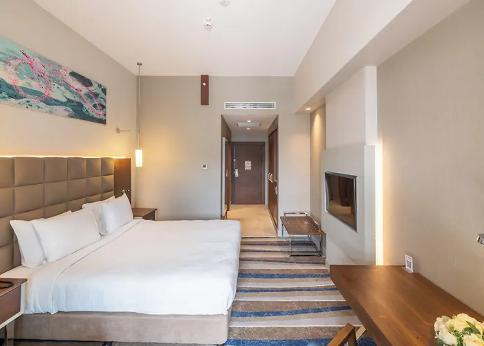 Questa Thermal & Hotel