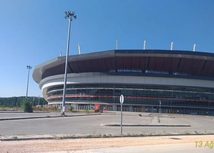 Questa Thermal & 호텔