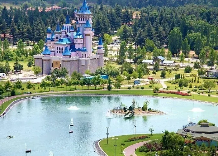 Hotel Questa Thermal &